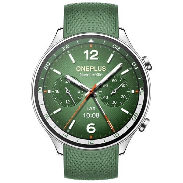 OnePlus Watch 2R verde