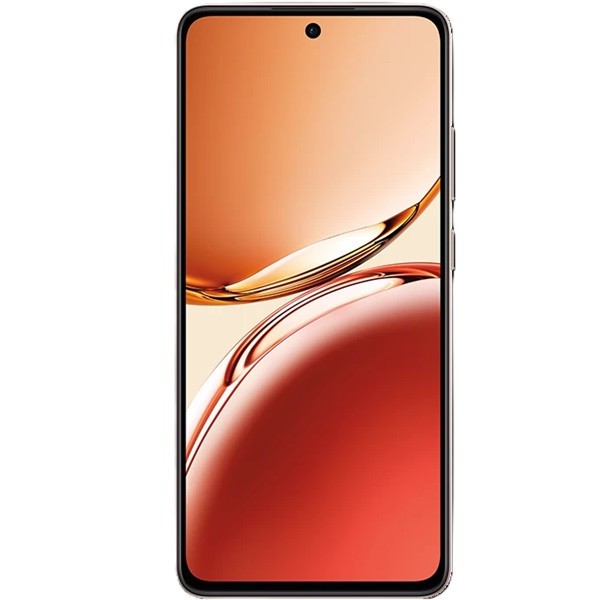 Oppo Reno12 F 5G dual sim 8GB RAM 256GB naranja