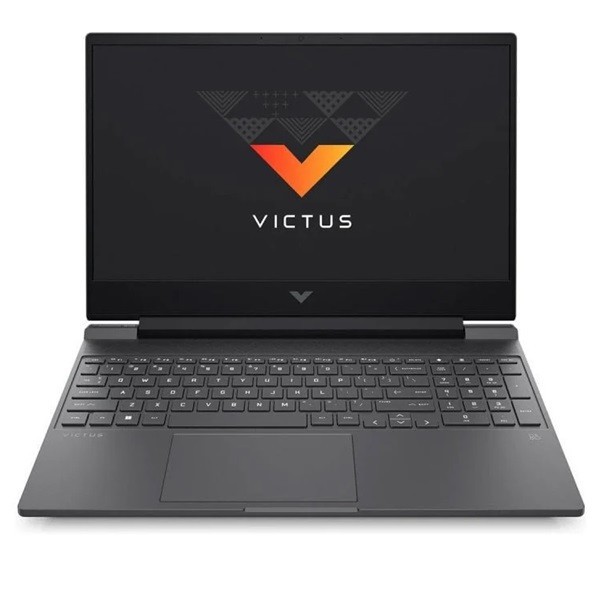 HP VICTUS Gaming 15.6" AMD Ryzen 5 8GB RAM 512GB FB0006NS plata