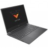 HP VICTUS Gaming 15.6" AMD Ryzen 5 8GB RAM 512GB FB0006NS plata