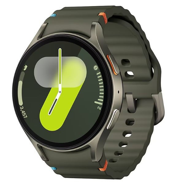 Samsung Galaxy Watch 7 L310 44mm BT verde