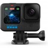 GoPro Hero 12 Kit Bundle negro