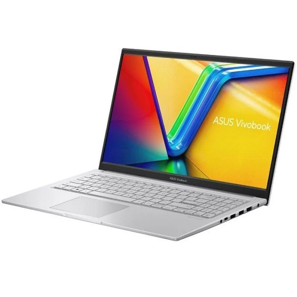 ASUS VIVOBOOK 15.6" Intel Core i5 16GB RAM 512GB F1504ZA-NJ700 plata