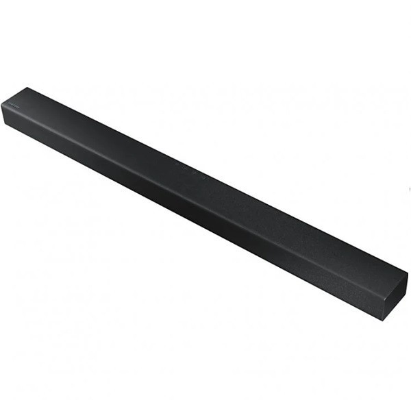 Barra de sonido Samsung Soundbar HW-T420 negro