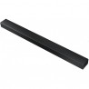 Barra de sonido Samsung Soundbar HW-T420 negro