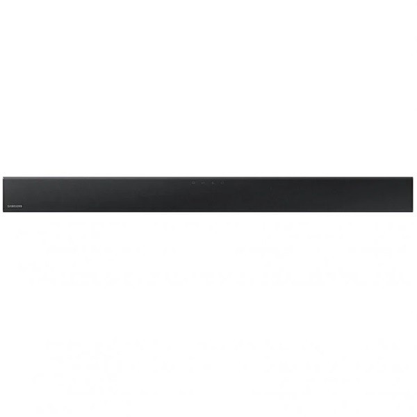 Barra de sonido Samsung Soundbar HW-T420 negro