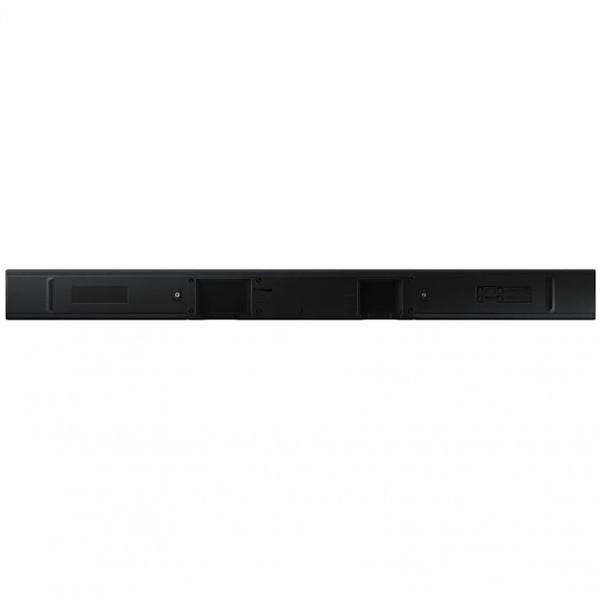 Barra de sonido Samsung Soundbar HW-T420 negro