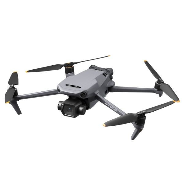 DJI Mavic 3 Classic RC gris