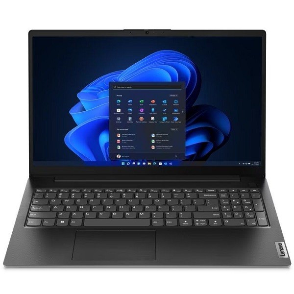 LENOVO V15 G4 15.6" AMD Ryzen 5 8GB RAM 512GB 82YU00TSSP negro