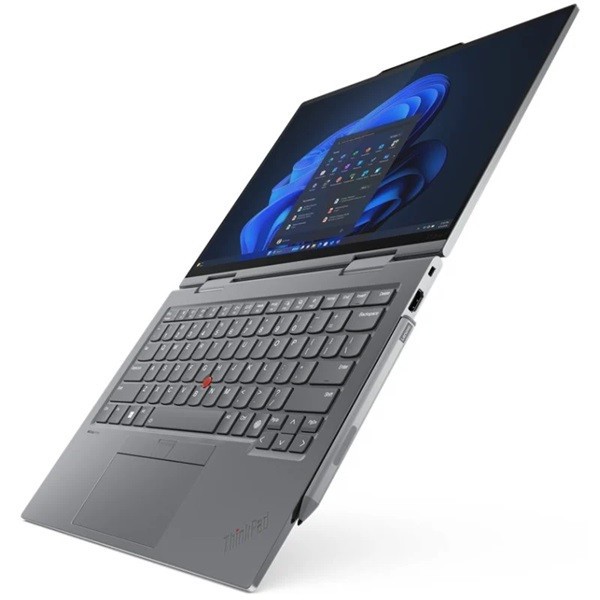 LENOVO THINKPAD X1 G9 14" Intel Core Ultra 7 16GB RAM 512GB 21KE002YSP gris