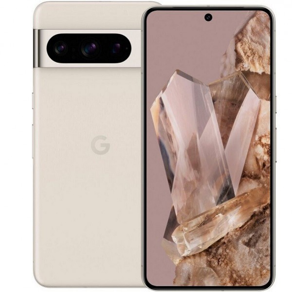 Google Pixel 8 Pro 5G dual sim 12GB RAM 128GB porcelana