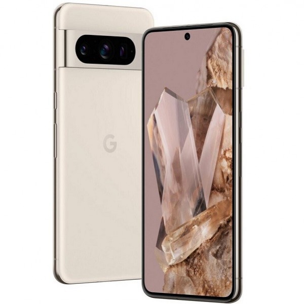 Google Pixel 8 Pro 5G dual sim 12GB RAM 128GB porcelana