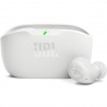 JBL Wave buds blanco