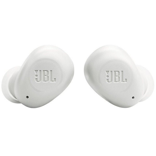 JBL Wave buds blanco