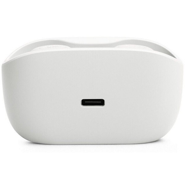 JBL Wave buds blanco