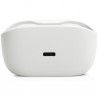 JBL Wave buds blanco