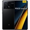 Xiaomi Poco X6 Pro 5G dual sim 8GB RAM 256GB negro