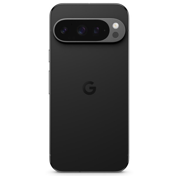 Google Pixel 9 Pro XL 5G dual sim 16GB RAM 512GB negro