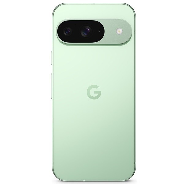 Google Pixel 9 5G dual sim 12GB RAM 256GB verde