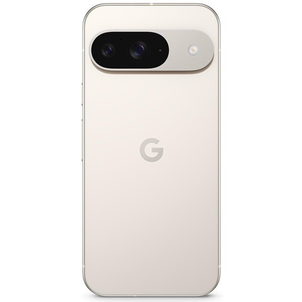 Google Pixel 9 5G dual sim 12GB RAM 256GB porcelana