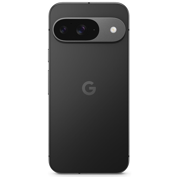 Google Pixel 9 5G dual sim 12GB RAM 128GB negro