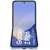 Samsung Galaxy Z Flip6 F741 5G dual sim 12GB RAM 256GB azul