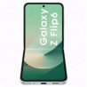 Samsung Galaxy Z Flip6 F741 5G dual sim 12GB RAM 256GB verde