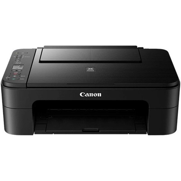 Multifunción CANON Pixma TS3355 WiFi negro