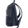 Mochila HP Travel 6H2D9AA para Portátiles hasta 15.6' azul