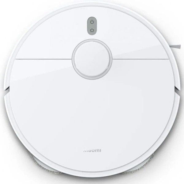 Robot aspirador XIAOMI vacuum S10+ blanco