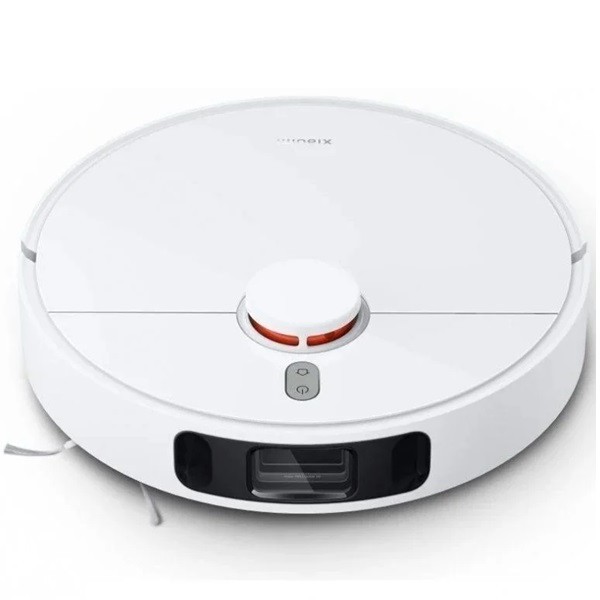 Robot aspirador XIAOMI vacuum S10+ blanco