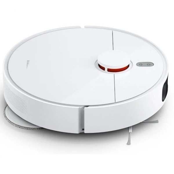 Robot aspirador XIAOMI vacuum S10+ blanco