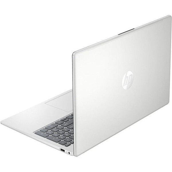 HP 15.6" Intel Core i5 16GB RAM 512GB 15-FD0129NS plata