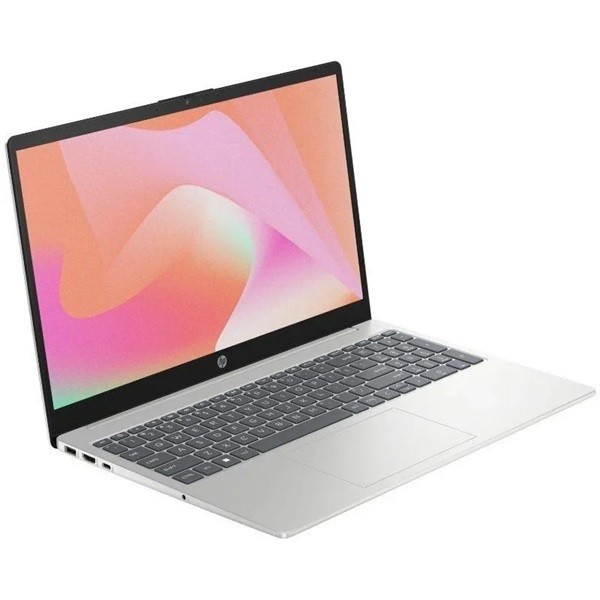 HP 15.6" Intel Core i5 16GB RAM 512GB 15-FD0129NS plata