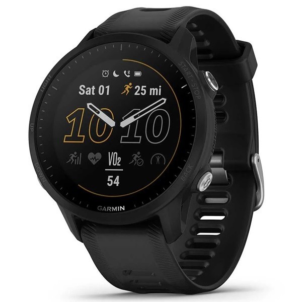 Garmin Forerunner 955 negro