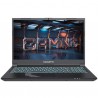 GIGABYTE G5 15.6" Intel Core i5 16GB RAM 512GB MF5-52ES353SD negro