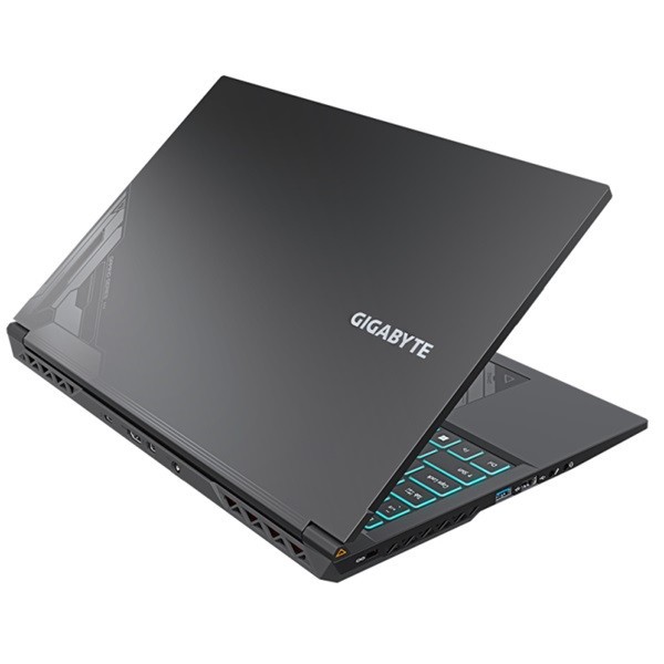 GIGABYTE G5 15.6" Intel Core i5 16GB RAM 512GB MF5-52ES353SD negro