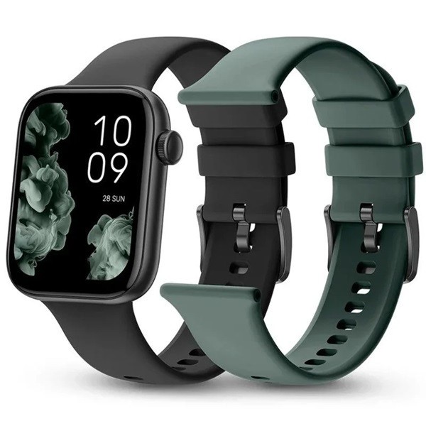 SPC Watch Smartee Duo 2 9650N negro/verde