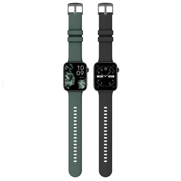 SPC Watch Smartee Duo 2 9650N negro/verde