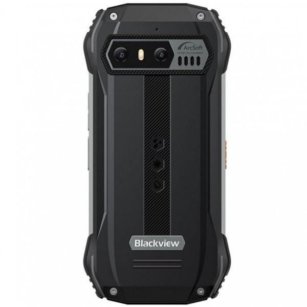 Blackview N6000SE dual sim 4GB RAM 128GB negro