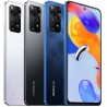 Xiaomi Redmi Note 11 Pro 5G dual sim 6GB RAM 128GB azul