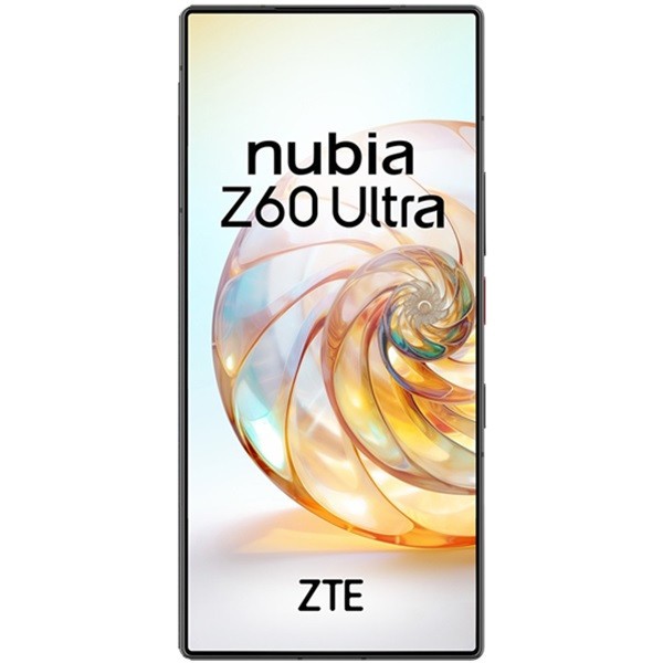 ZTE Nubia Z60 Ultra 5G dual sim 12GB RAM 256GB negro