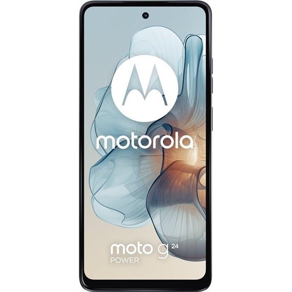 Motorola Moto G24 Power dual sim 8GB RAM 256GB azul glaciar