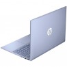 HP Pavilion 16" Intel Core Ultra 5 16GB RAM 512GB 16-AF0023NS azul