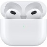 Apple AirPods 3ra Gen con estuche MagSafe blanco