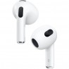 Apple AirPods 3ra Gen con estuche MagSafe blanco