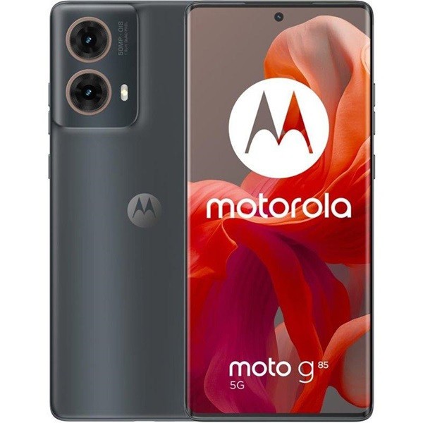 Motorola Moto G85 5G dual sim 8GB RAM 256GB gris