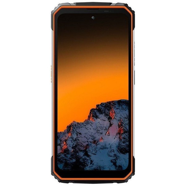 Blackview BV8100 8GB RAM 256GB naranja