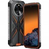 Blackview BV8100 8GB RAM 256GB naranja