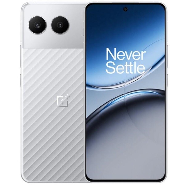 OnePlus Nord 4 5G dual sim 16GB RAM 512GB plata